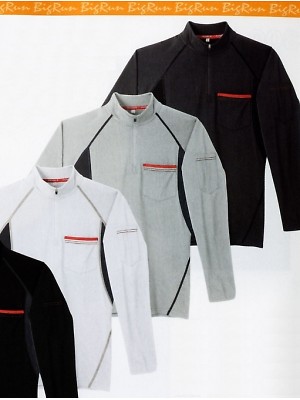 シンメン BigRun,887,ヤッケズボン(裾ゴム)の写真は2025最新カタログ138ページに掲載されています。