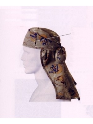 シンメン BigRun,CG5,鯉口柄帽子(10枚販売)の写真は2009最新カタログ158ページに掲載されています。