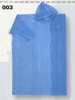 003 ポンチョの関連写真0
