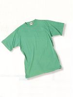 102 天竺半袖Tシャツ(ポケ付)の関連写真0