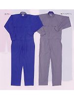 146 円管服(ツナギ)の関連写真0