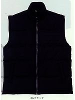 1680 防寒タウンベストの関連写真0