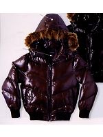 1820 シレー中綿ブルゾン(防寒)の関連写真0