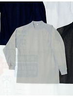 199 シャドープリント長袖Tシャツの関連写真0