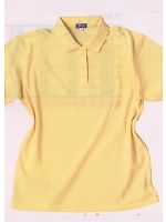 209 鹿の子半袖ポロシャツの関連写真0