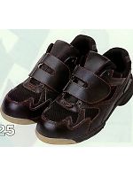 25 マジック式軽量安全スニーカーの関連写真0