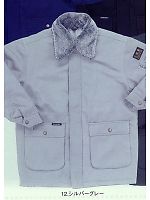 2777 鳶防寒ハーフコートの関連写真0