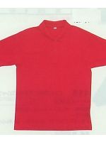 309 レディース半袖ポロシャツの関連写真0