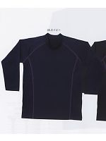 3280 中空糸インナーシャツ(保温)の関連写真0