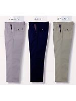 4040 中空糸吸汗速乾パンツの関連写真0