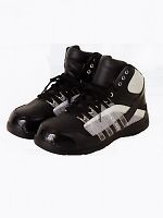 470 ハイカットセーフティーシューズの関連写真0