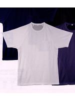 484 マイクロ吸乾半袖T(ポケ付の関連写真0