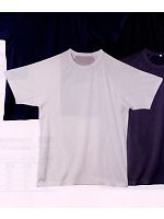 485 マイクロ吸乾半袖T(ポケ無の関連写真0