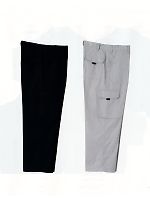 5011 ソフトツイルカーゴ(股下66)の関連写真0