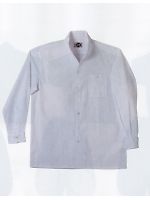 575 綿ストレッチブルゾンの関連写真0