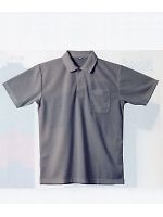 703 吸汗速乾半袖ポロシャツの関連写真0