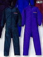 770 円管服(ツナギ)の関連写真0