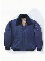 8100 パイロットジャンパー(防寒)の関連写真0