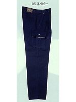 851 綿キャンパスカーゴの関連写真0