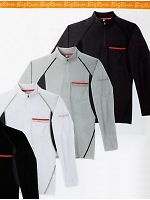 887 ヤッケズボン(裾ゴム)の関連写真0