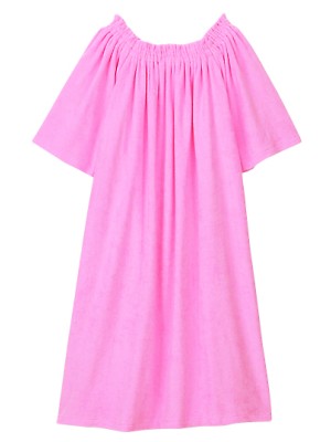 シロタ ELEFEE by ESTHETIQUE(エレフィ),0030,ガウンの写真です