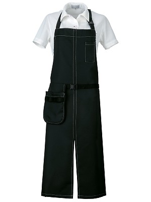 シロタ ELEFEE by ESTHETIQUE(エレフィ),3046,エプロンの写真です