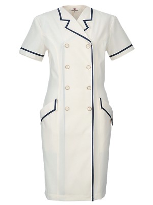 シロタ ELEFEE by ESTHETIQUE(エレフィ),691,ワンピースの写真です