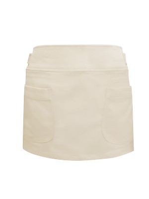 シロタ ELEFEE by ESTHETIQUE(エレフィ),A7012,エプロンの写真です