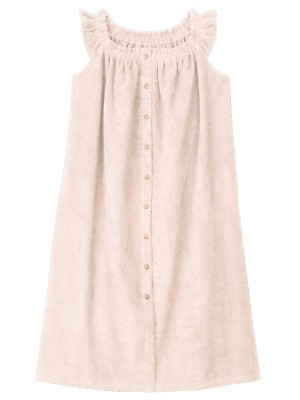 シロタ ELEFEE by ESTHETIQUE(エレフィ),A7014,ガウンの写真です