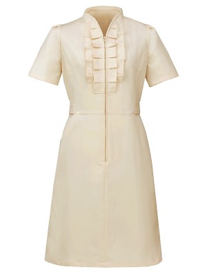 シロタ ELEFEE by ESTHETIQUE(エレフィ),A7017,ワンピースの写真です