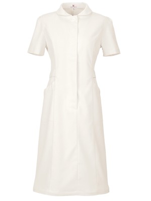 シロタ ELEFEE by ESTHETIQUE(エレフィ),E3024,ワンピースの写真です