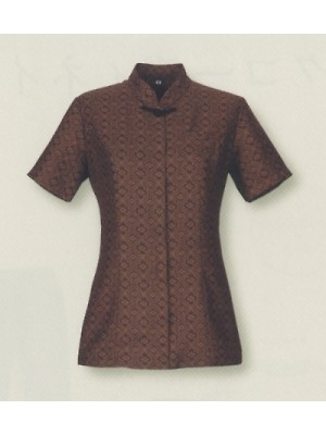 シロタ ELEFEE by ESTHETIQUE(エレフィ),E3069,ジャケットの写真です