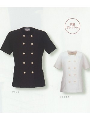 シロタ ELEFEE by ESTHETIQUE(エレフィ),E3081,ジャケットの写真です