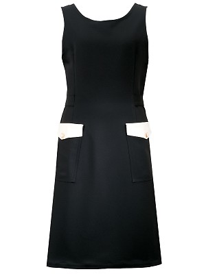 シロタ ELEFEE by ESTHETIQUE(エレフィ),E3082,エプロンの写真は2025最新カタログ93ページに掲載されています。