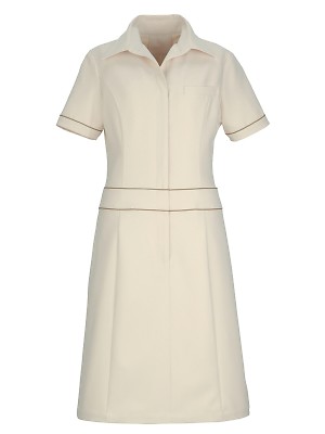 シロタ ELEFEE by ESTHETIQUE(エレフィ),E3094,ワンピースの写真は2025最新カタログ39ページに掲載されています。