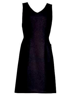 シロタ ELEFEE by ESTHETIQUE(エレフィ),E3097,エプロンの写真は2025最新カタログ97ページに掲載されています。