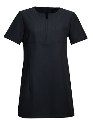 シロタ ELEFEE by ESTHETIQUE(エレフィ),E3115,チュニックの写真は2025最新カタログ87ページに掲載されています。