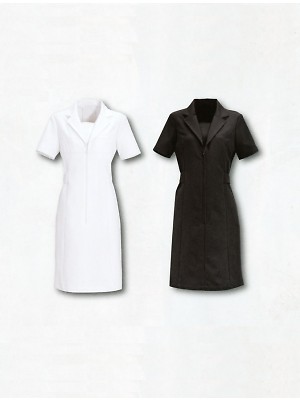 シロタ ELEFEE by ESTHETIQUE(エレフィ),E3120,ワンピースの写真は2025最新カタログ78ページに掲載されています。