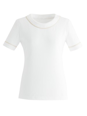 シロタ ELEFEE by ESTHETIQUE(エレフィ),E3121,カットソーの写真は2022最新カタログ91ページに掲載されています。