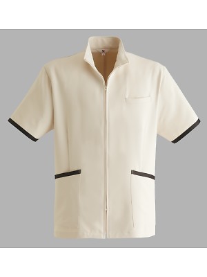 シロタ ELEFEE by ESTHETIQUE(エレフィ),E3128,メンズジャケットの写真は2025最新カタログ99ページに掲載されています。