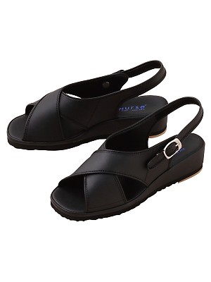 シロタ ELEFEE by ESTHETIQUE(エレフィ),SC750,クロスサンダルの写真は2022最新カタログ108ページに掲載されています。