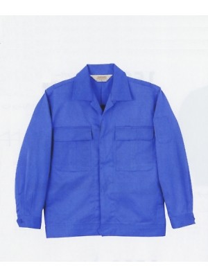 ＳＯＷＡ(桑和),1002,長袖ブルゾンの写真は2024-25最新カタログ171ページに掲載されています。