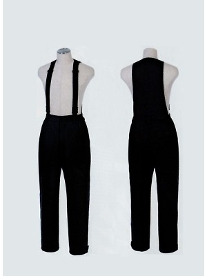 SOWA(桑和),2209,防水防寒サロペットの写真は2021-22最新カタログ265ページに掲載されています。