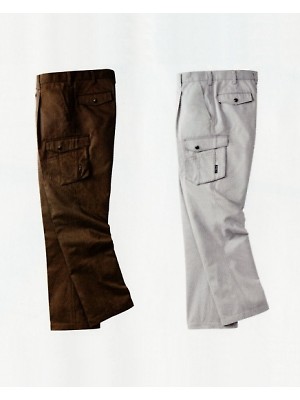 ＳＯＷＡ(桑和),3228,カーゴパンツの写真は2024-25最新カタログ39ページに掲載されています。