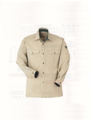 ＳＯＷＡ(桑和),4445,長袖シャツの写真は2024-25最新カタログ144ページに掲載されています。