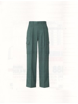 ＳＯＷＡ(桑和),4448,カーゴパンツの写真は2024-25最新カタログ145ページに掲載されています。