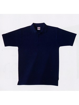 ＳＯＷＡ(桑和),50027,半袖ポロシャツ(16廃番)の写真は2014最新カタログ147ページに掲載されています。