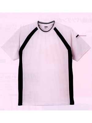 ＳＯＷＡ(桑和),50181,半袖Tシャツ(11廃番)の写真は2012-13最新カタログ150ページに掲載されています。