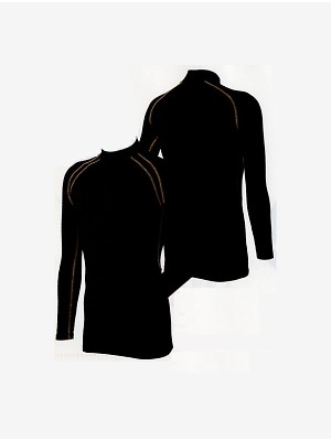 ＳＯＷＡ(桑和),50478,長袖サポートハイネックの写真は2021-22最新カタログ269ページに掲載されています。