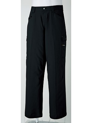 SOWA(桑和),5110,ワイドカーゴパンツの写真は2021-22最新カタログ266ページに掲載されています。